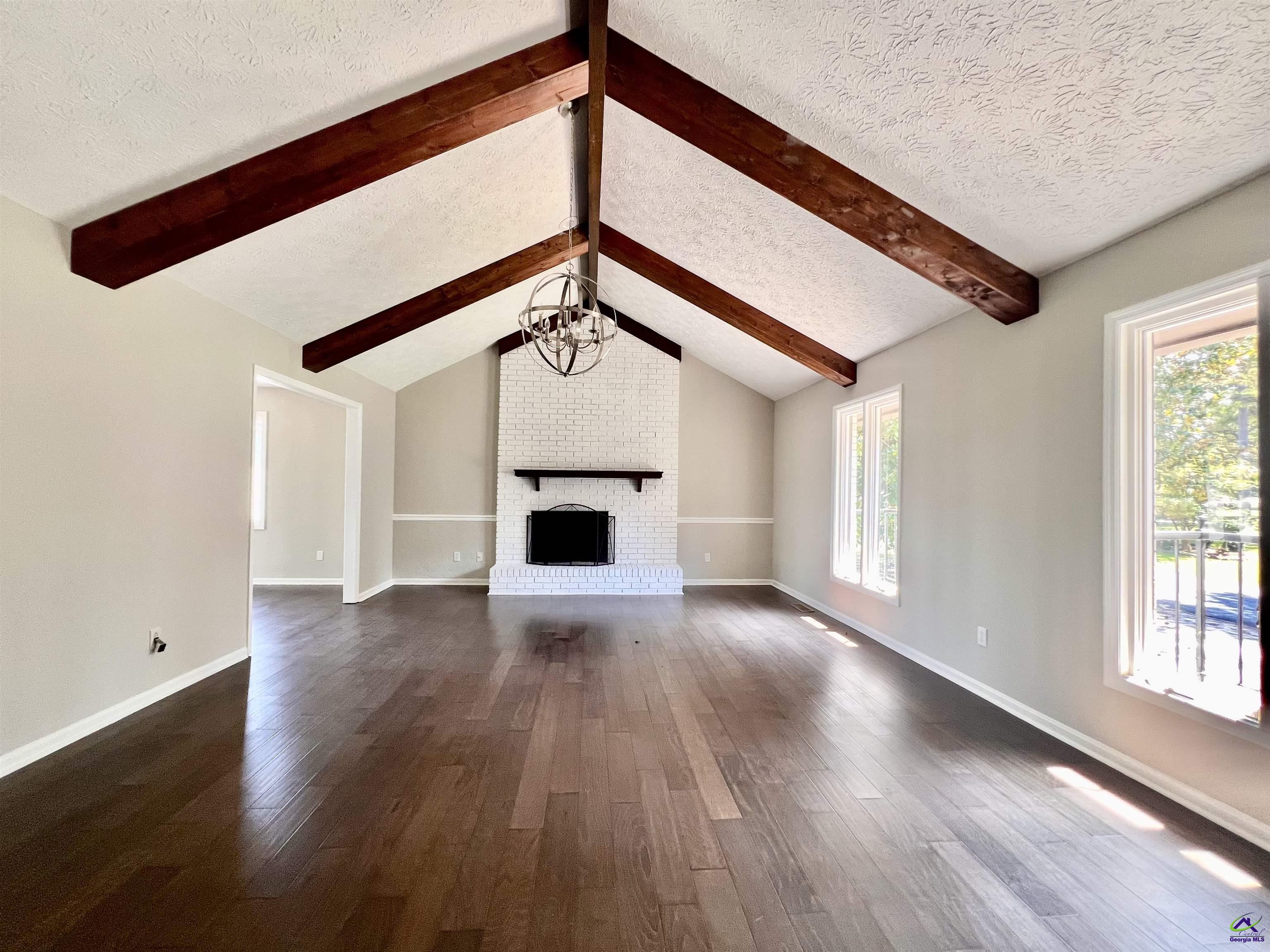 202 Lake Front Drive