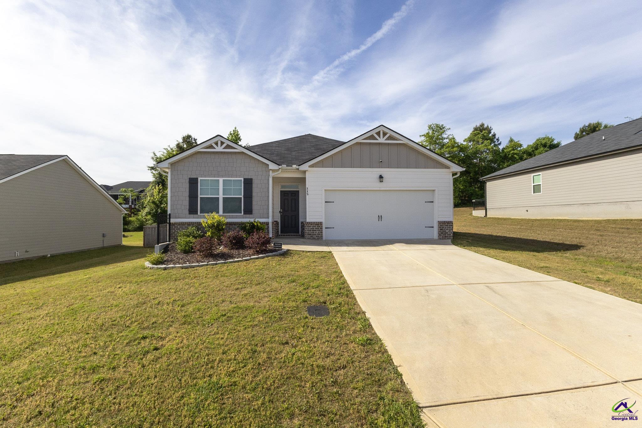 115 Taylor Woods Court