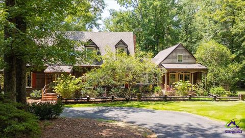 973 Fieldstone Drive Macon GA 31210