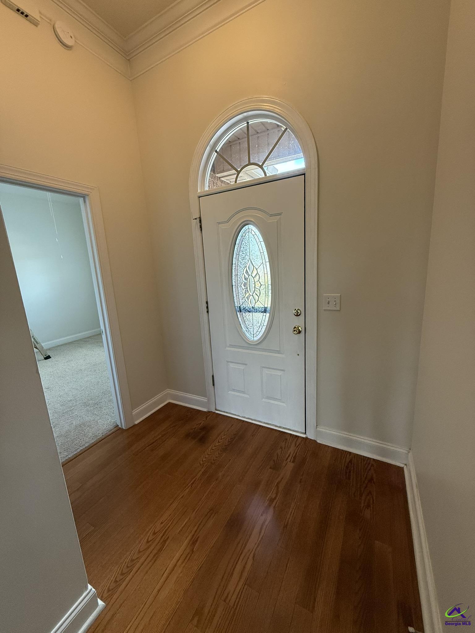 506 Eagle Springs Drive