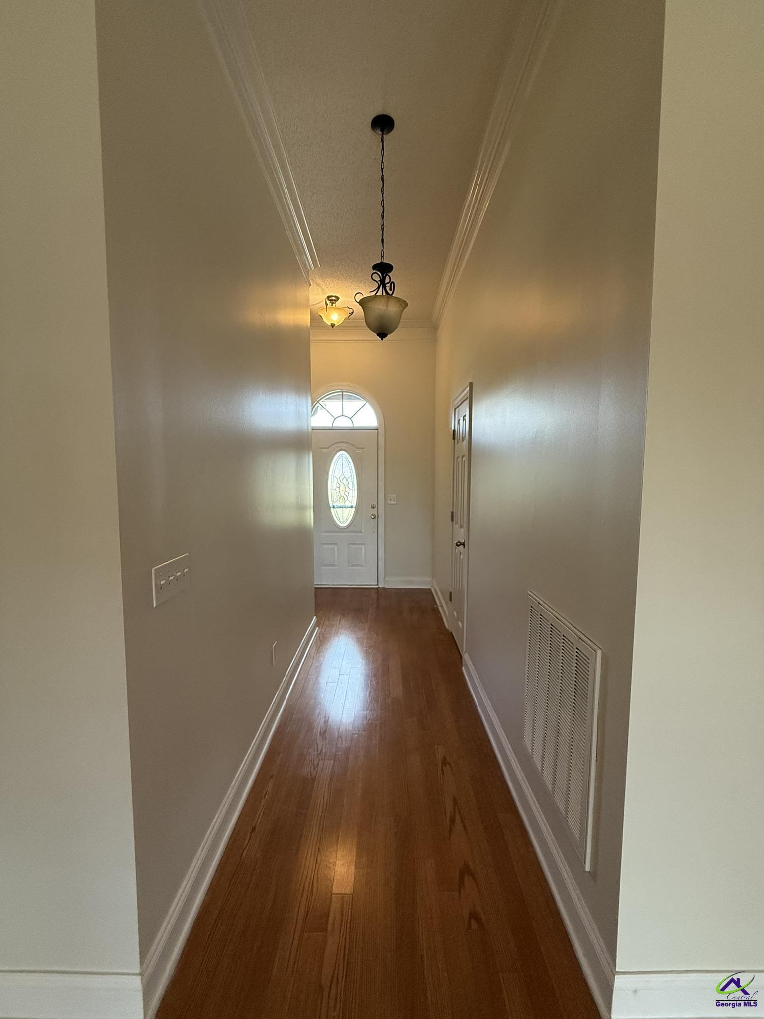 506 Eagle Springs Drive
