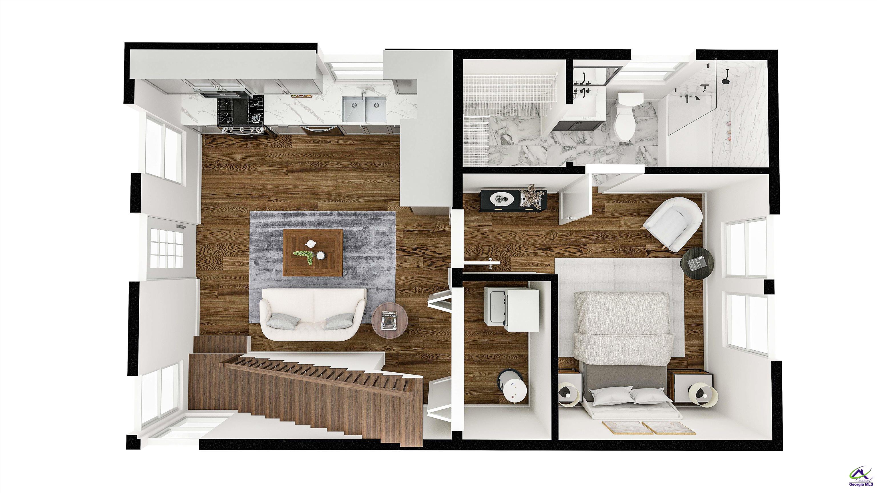 3401 Majestic Court