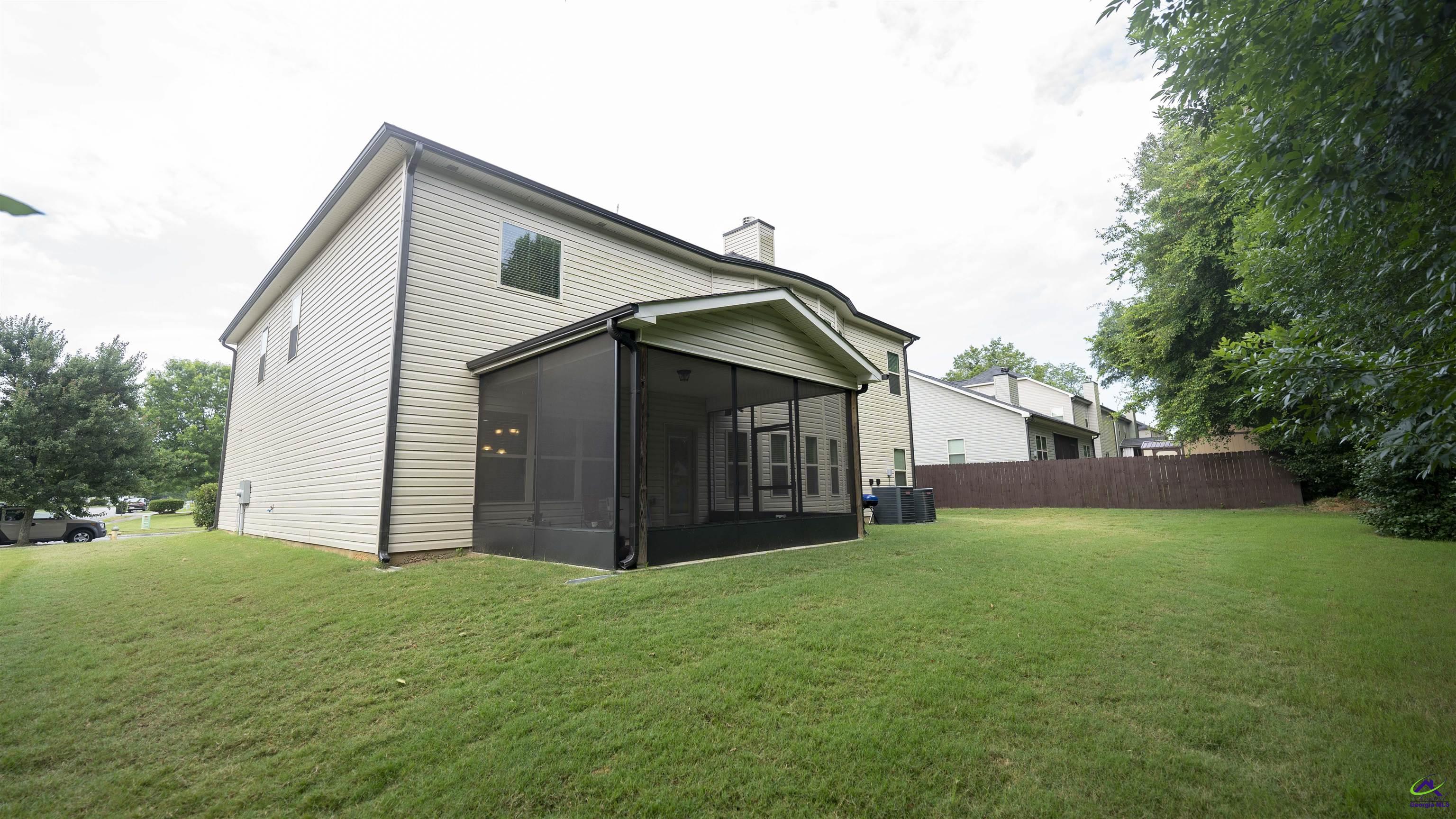 113 Sweetspire Lane