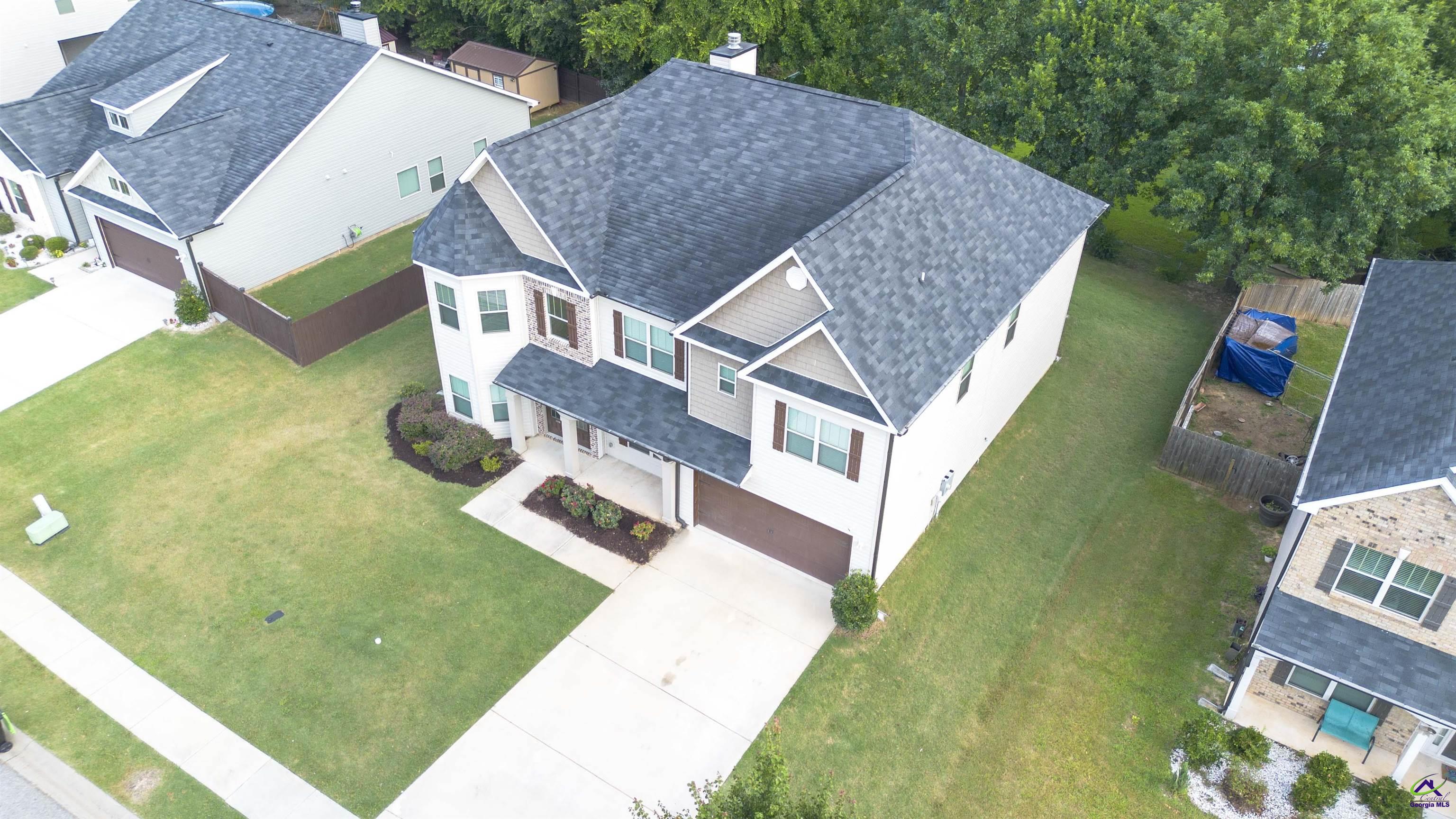 113 Sweetspire Lane