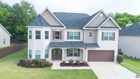 113 Sweetspire Lane Byron GA 31088