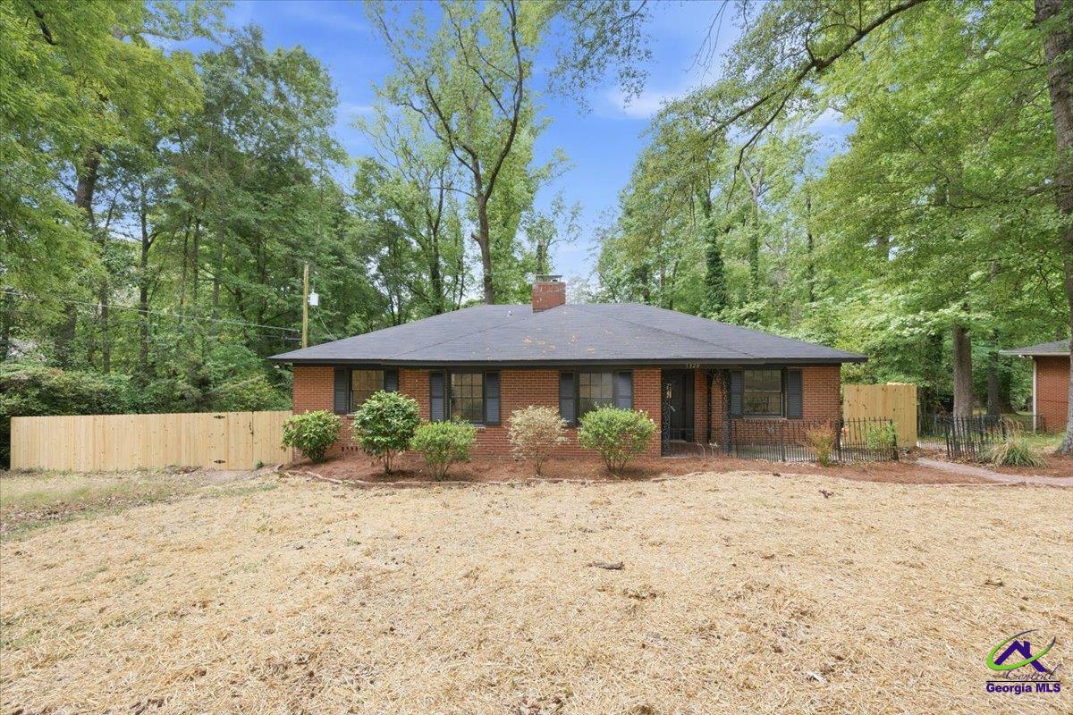 1320 Briarcliff Road