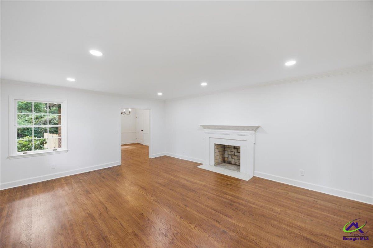 1320 Briarcliff Road