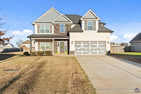 406 Pearl Moss Lane Kathleen GA 31047