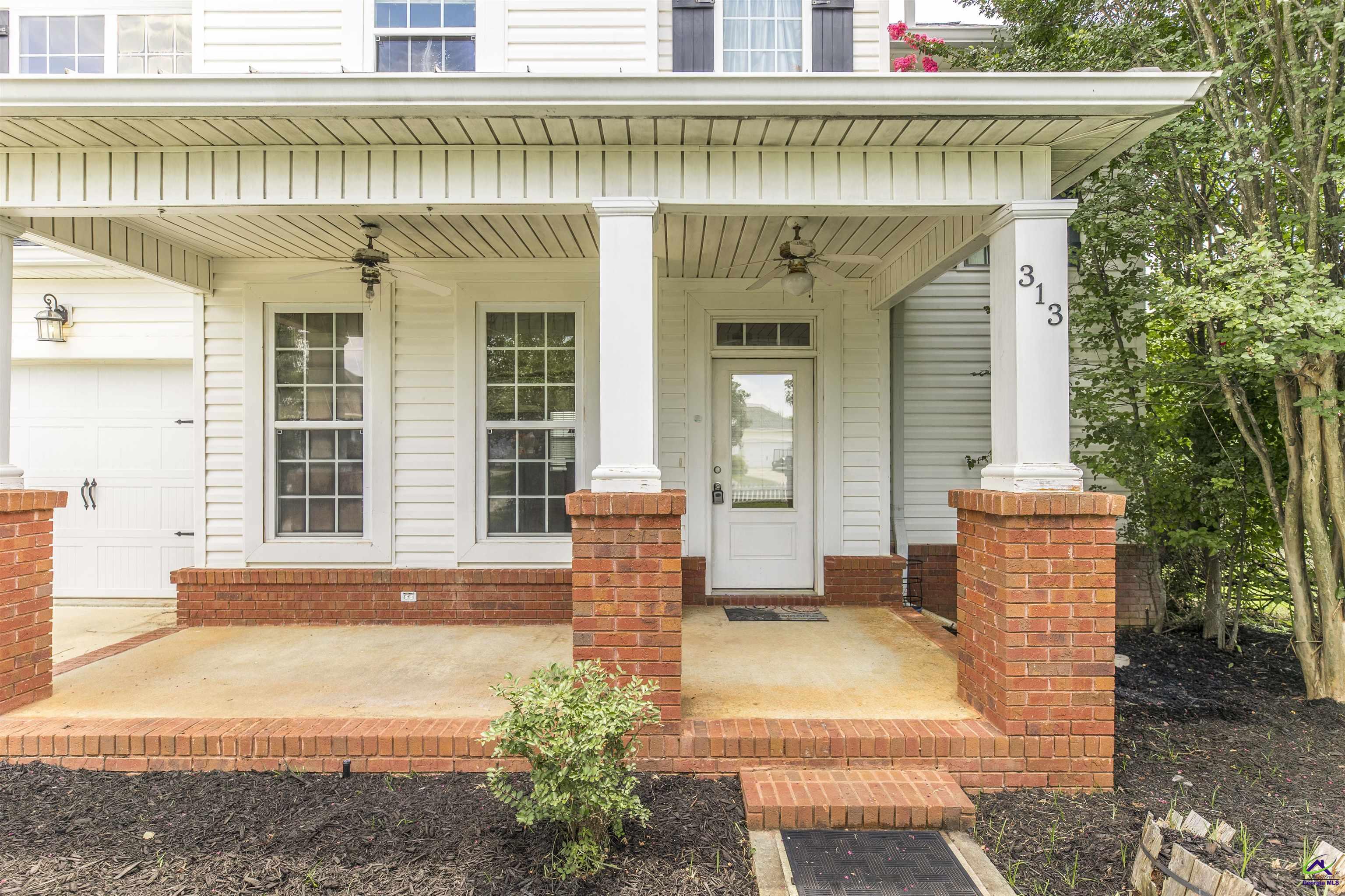313 Raleigh Drive