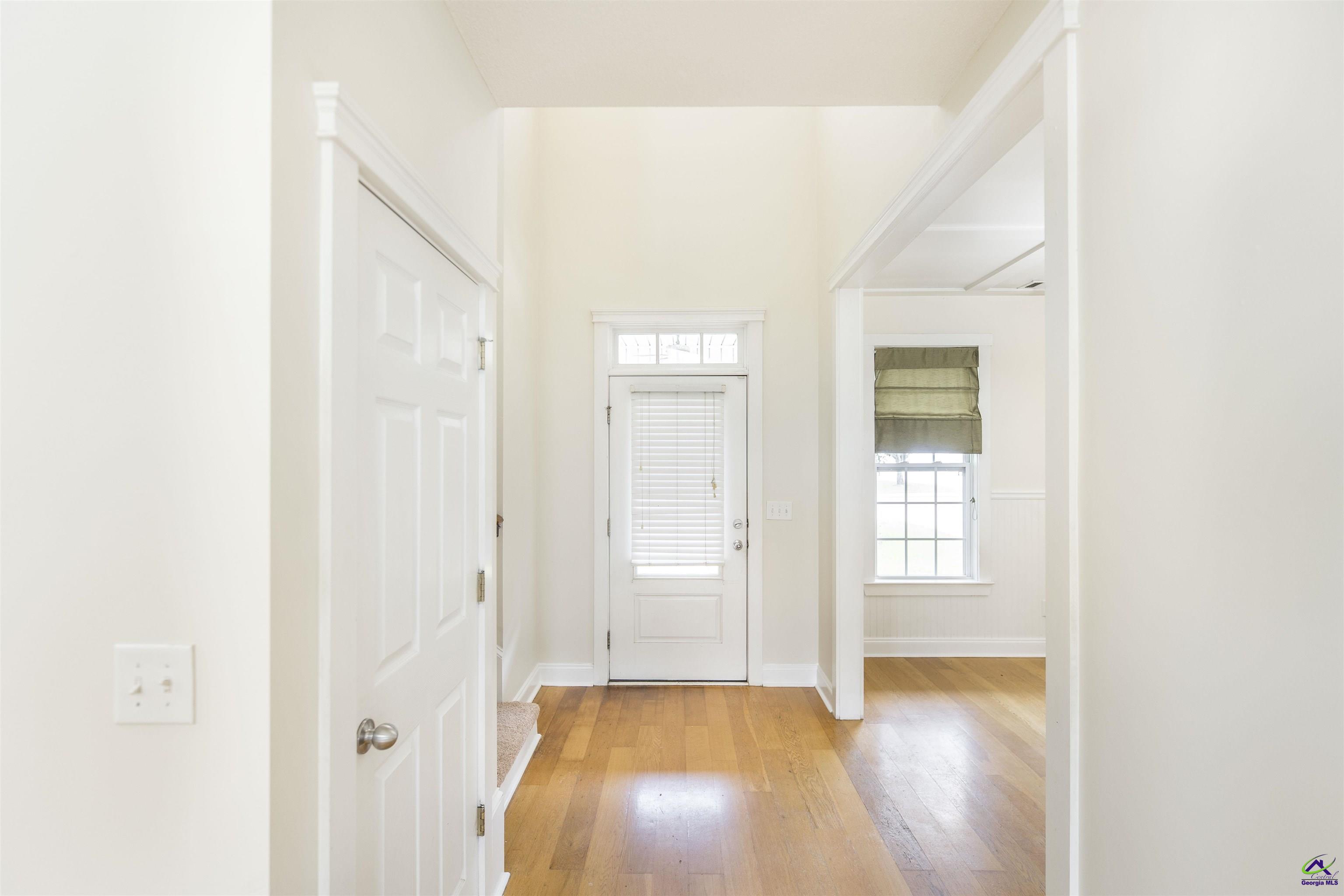 313 Raleigh Drive