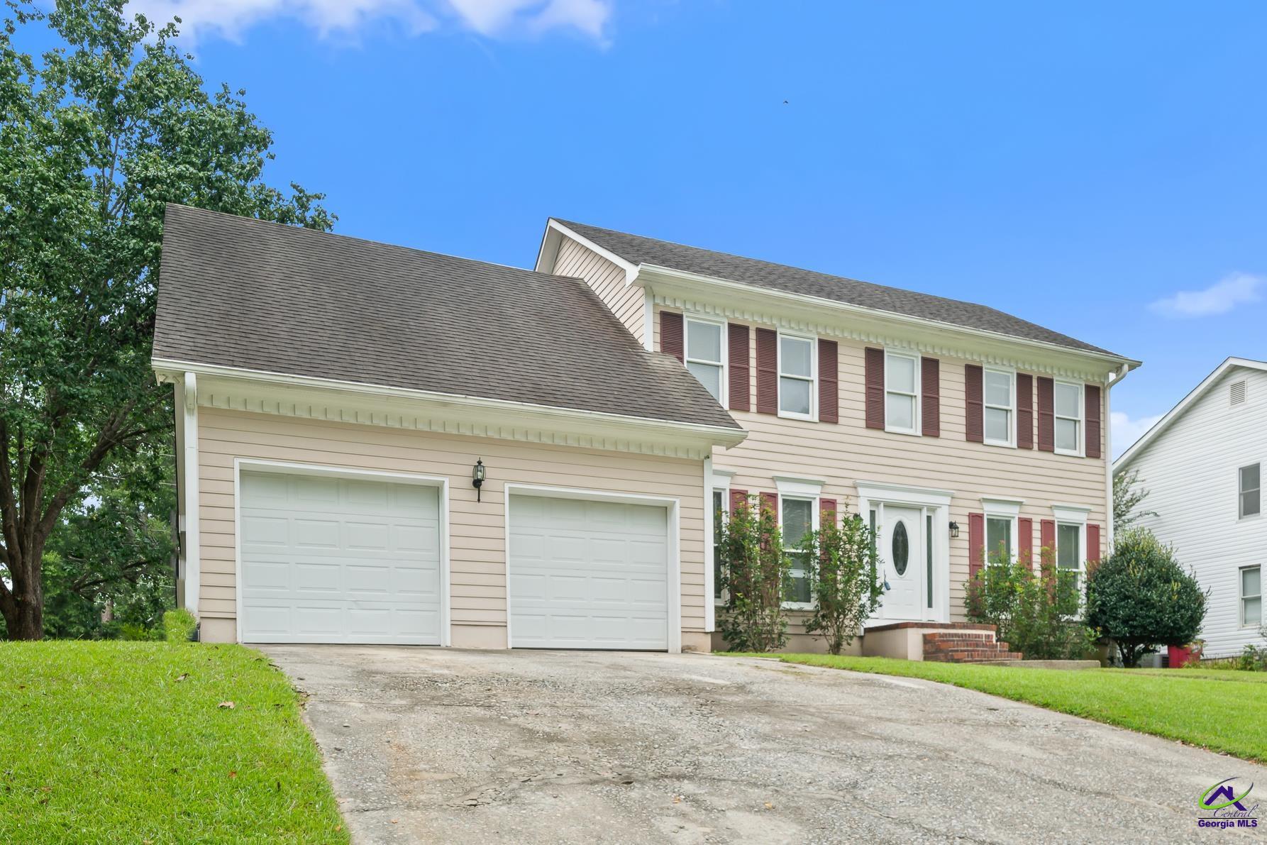 111 The Vinings Drive