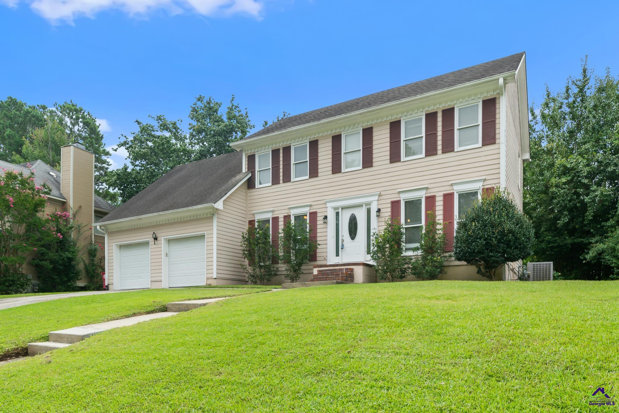 111 The Vinings Drive