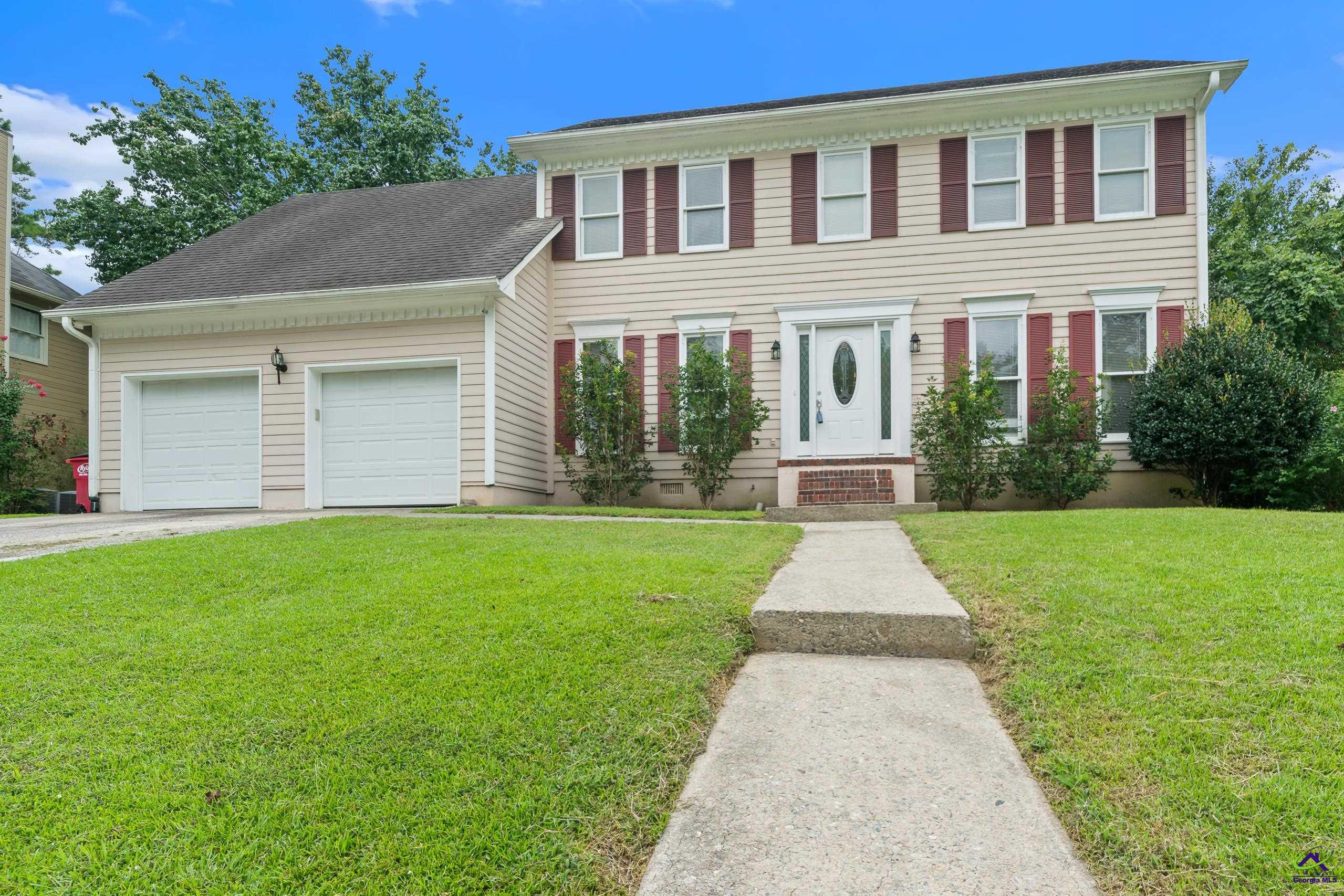 111 The Vinings Drive