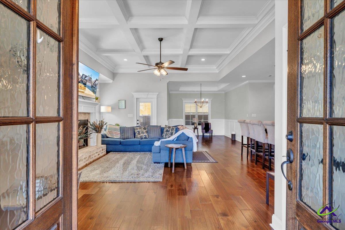 226 Landings Pointe Lane