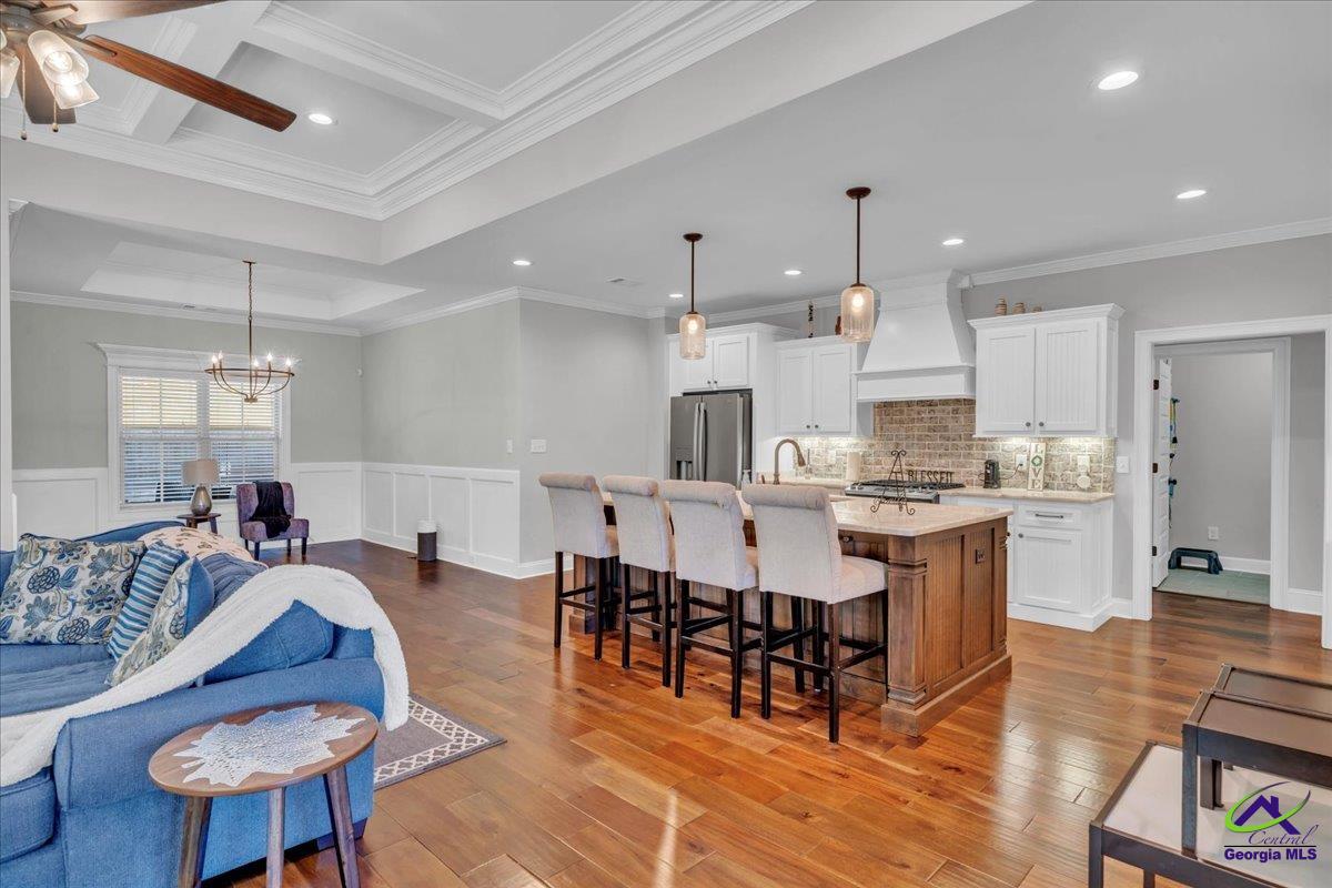 226 Landings Pointe Lane