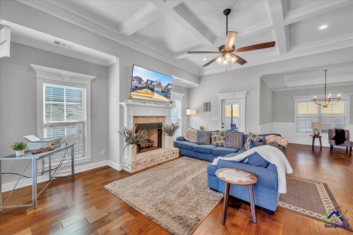 226 Landings Pointe Lane