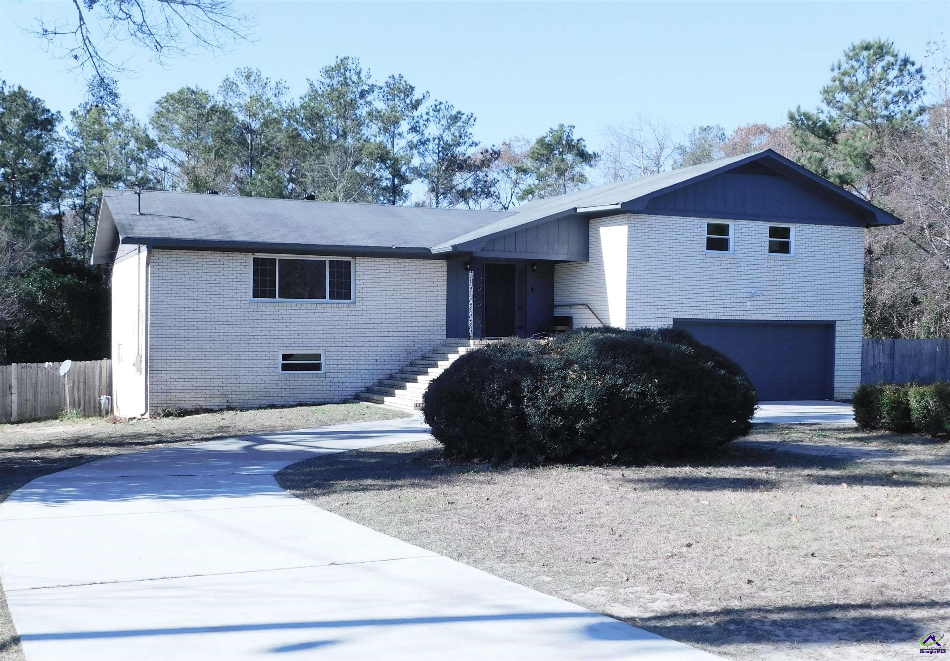 111 Fred Drive