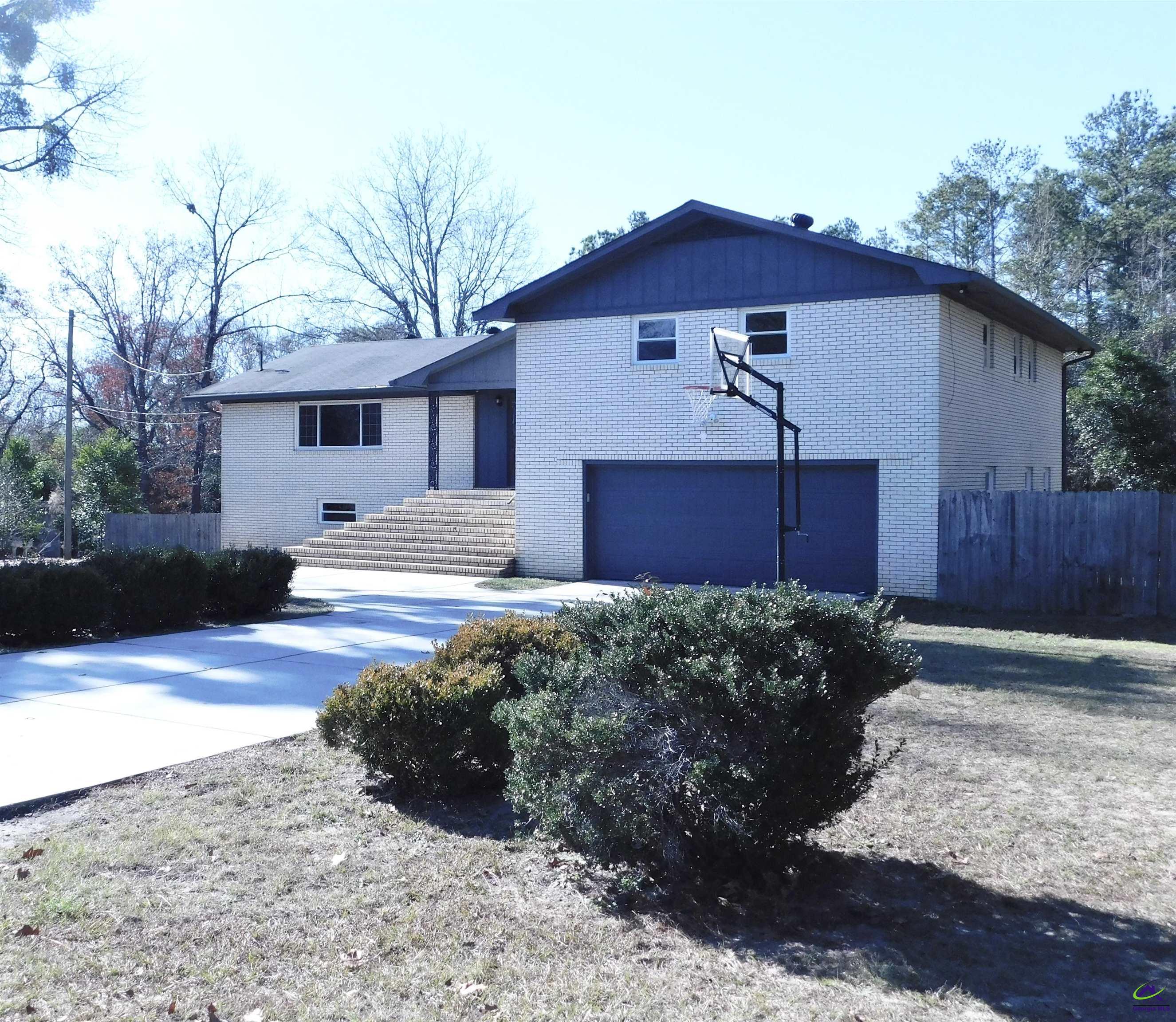 111 Fred Drive
