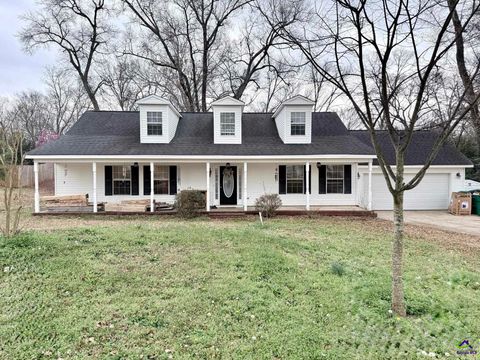 207 Gleneagle Drive Byron GA 31008
