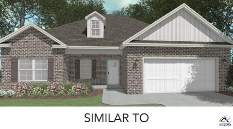 307 Willowbrook Lane Kathleen GA 31047