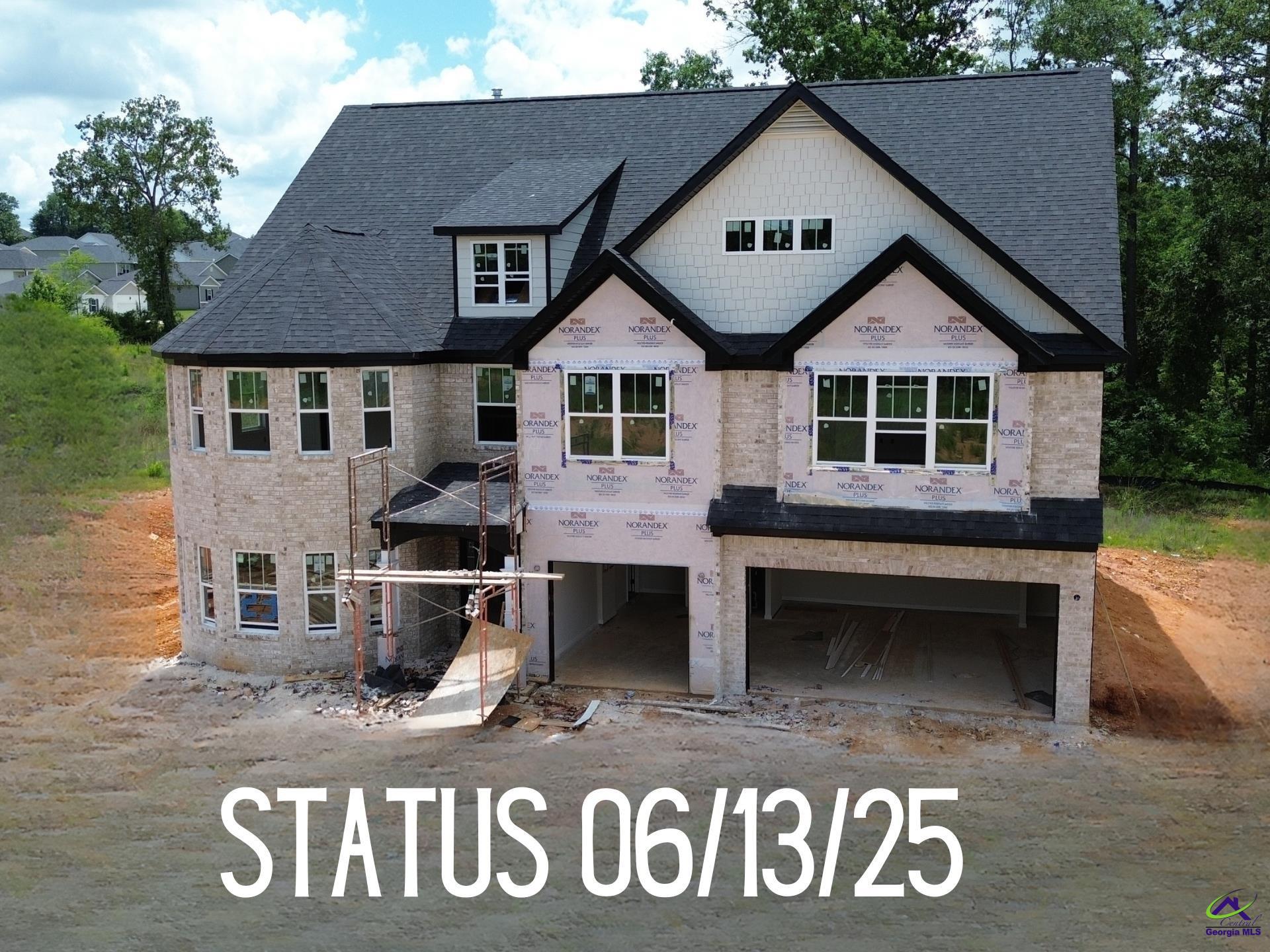 308 Garnet Drive