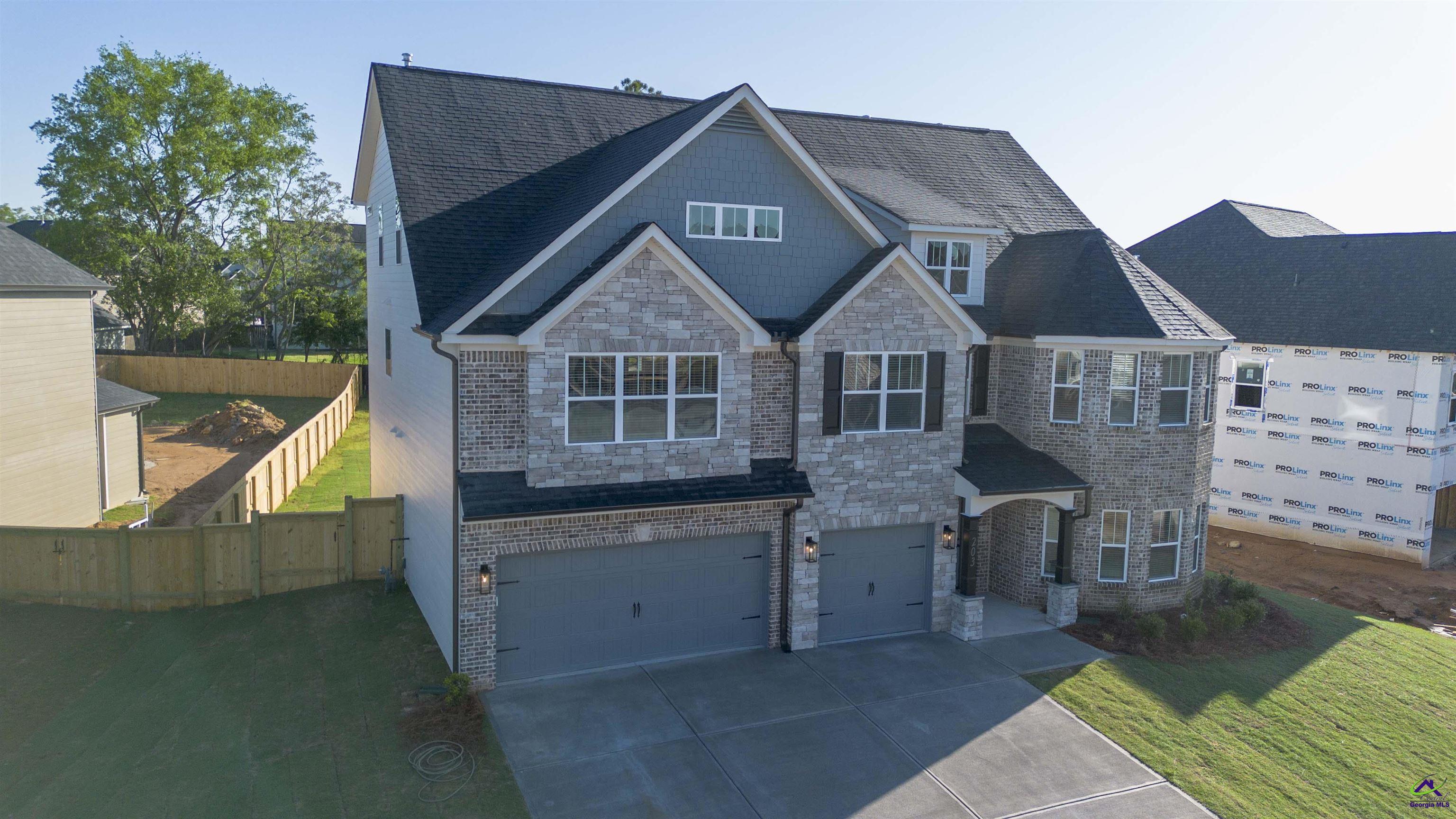 308 Garnet Drive