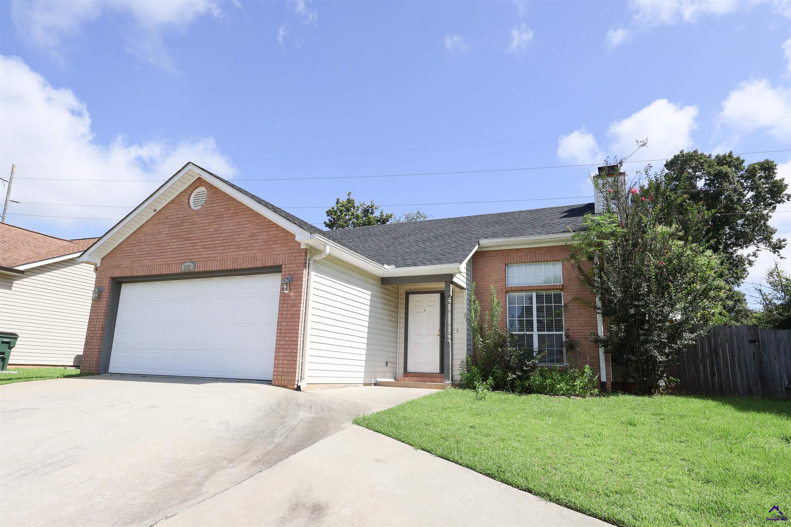 141 Carriage Hill Drive