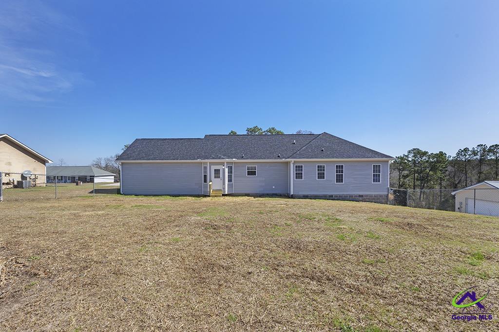 103 Echeconnee Ridge Road