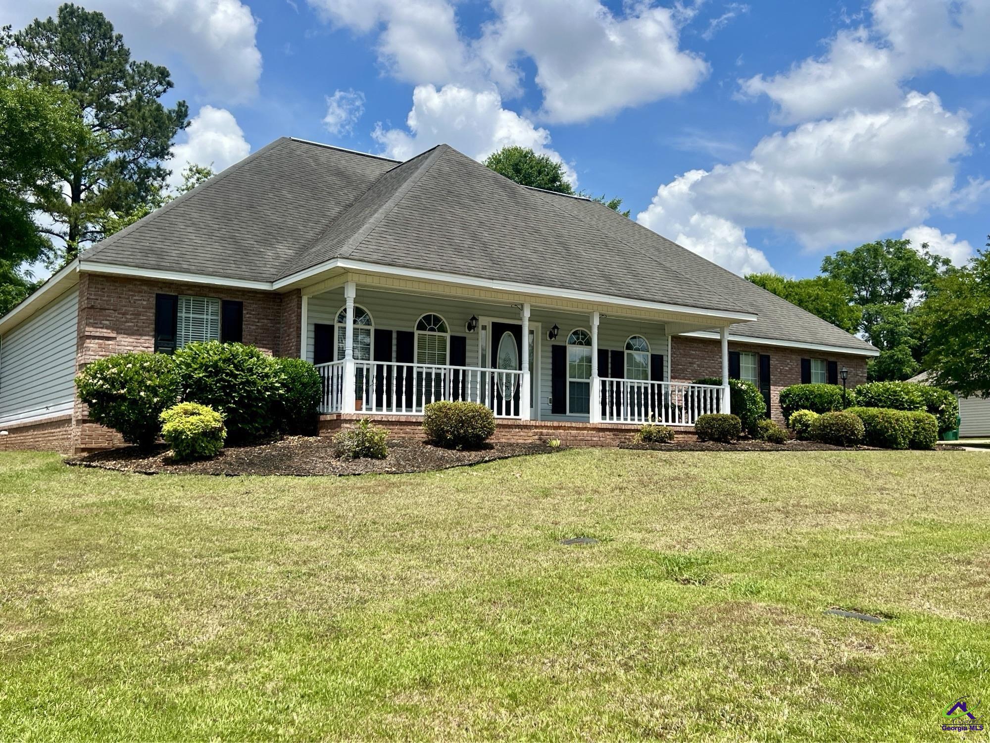 143 Gleneagle Drive