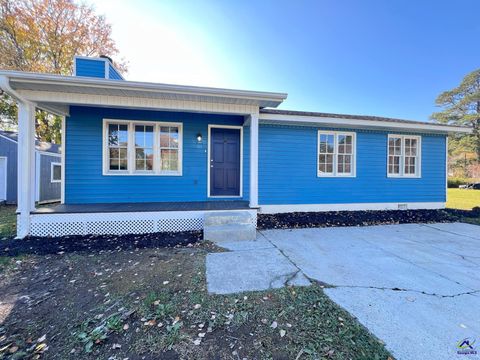 413 Panorama Place Macon GA 31220