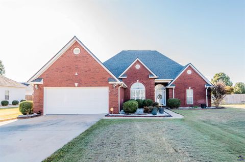 202 Rose Hill Drive Warner Robins GA 31088