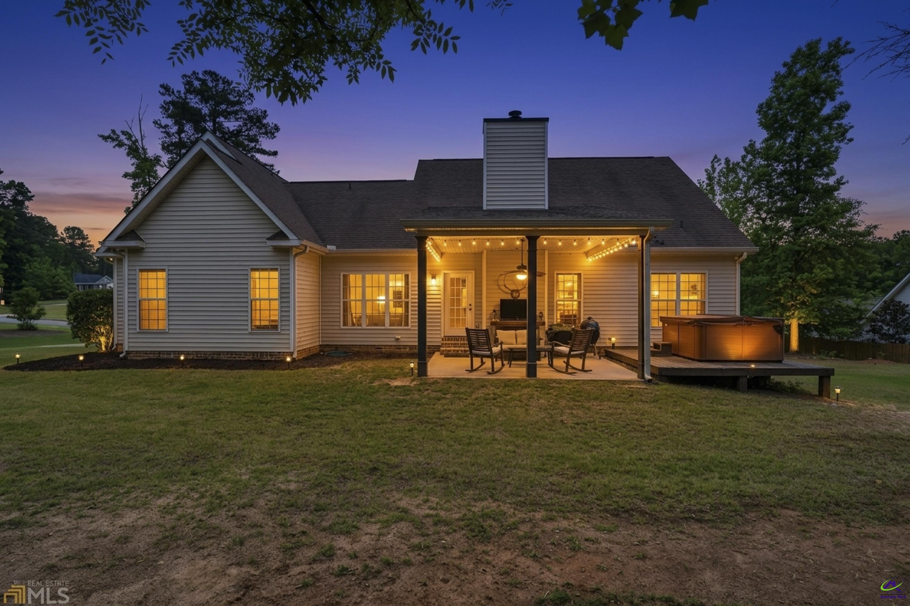113 Oakwood Drive