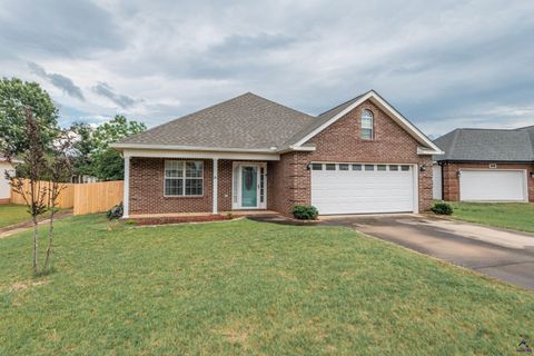 304 Faybrook Dr Byron GA 31008
