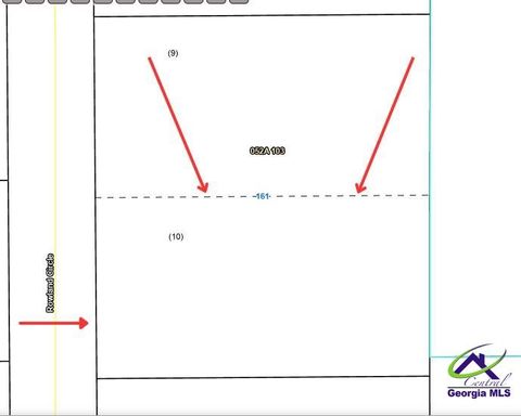 161 Rowland Circle Byron GA 31008