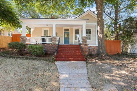 216 Hines Terrace Macon GA 31220