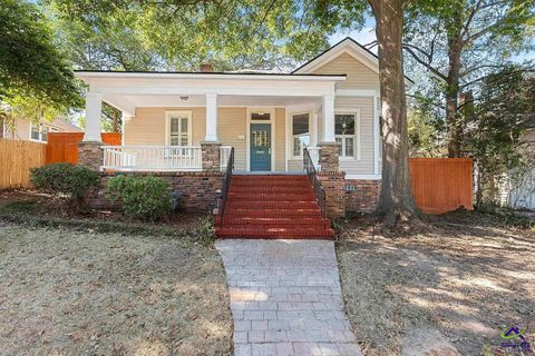 216 Hines Terrace Macon GA 31220