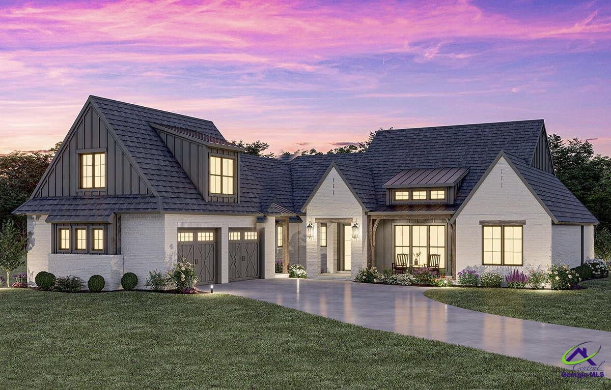 40 Laurel Ridge