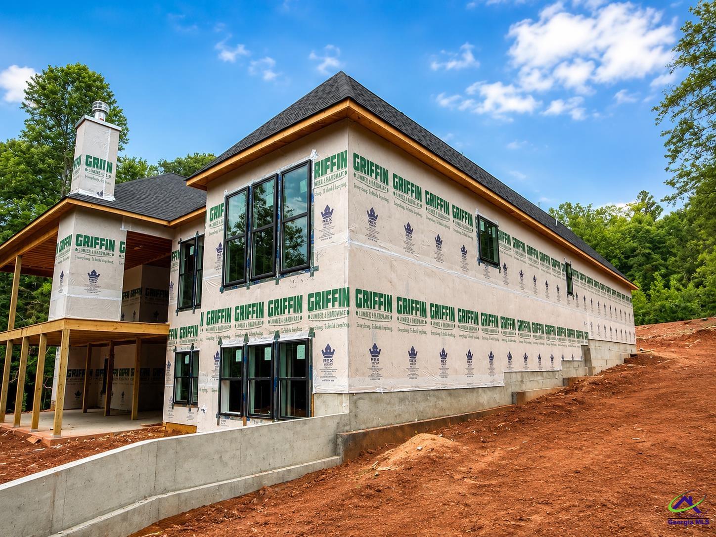 40 Laurel Ridge