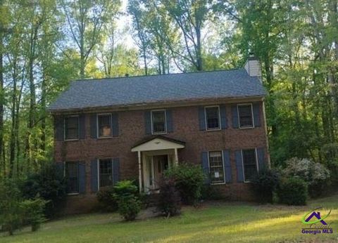 335 N Fayette Drive Fayetteville GA 30214