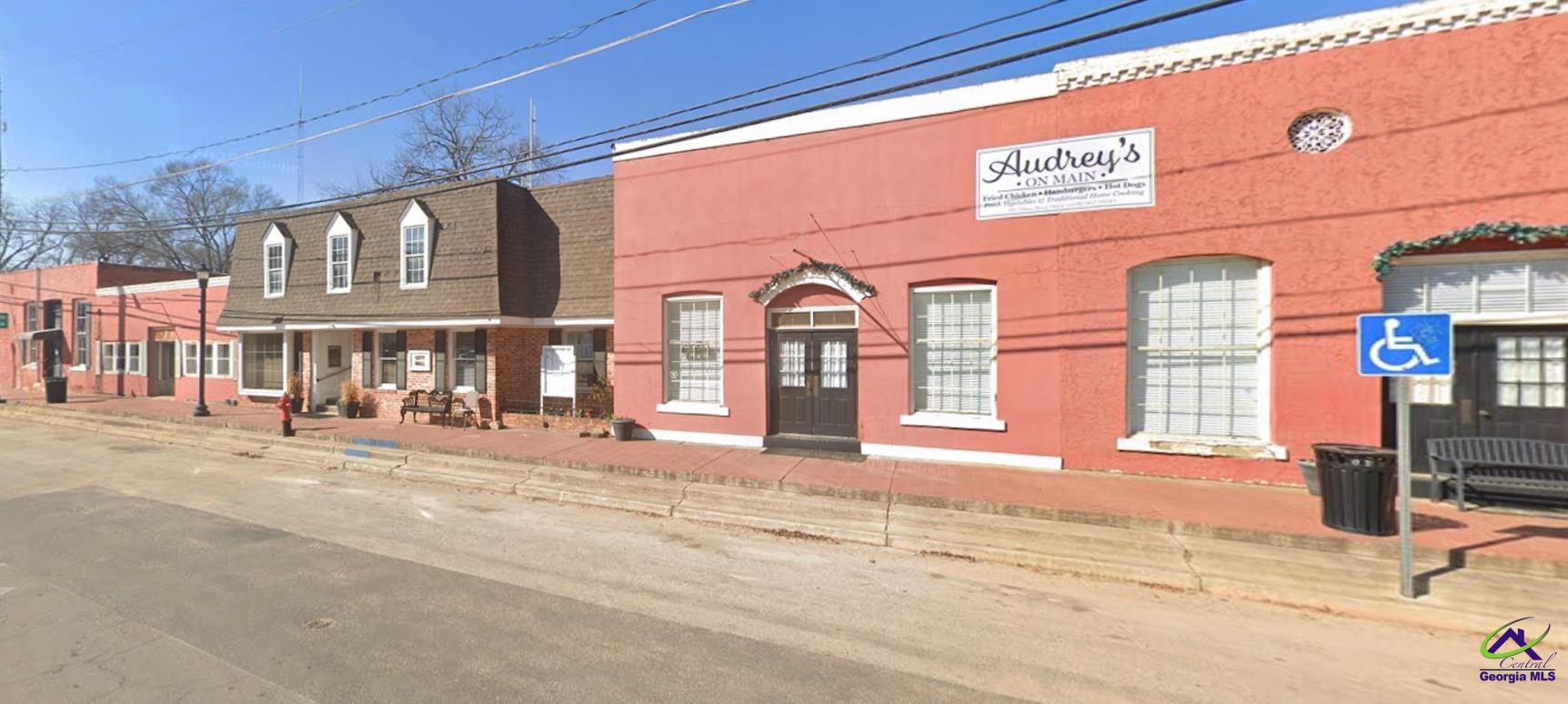 105 W Main Street
