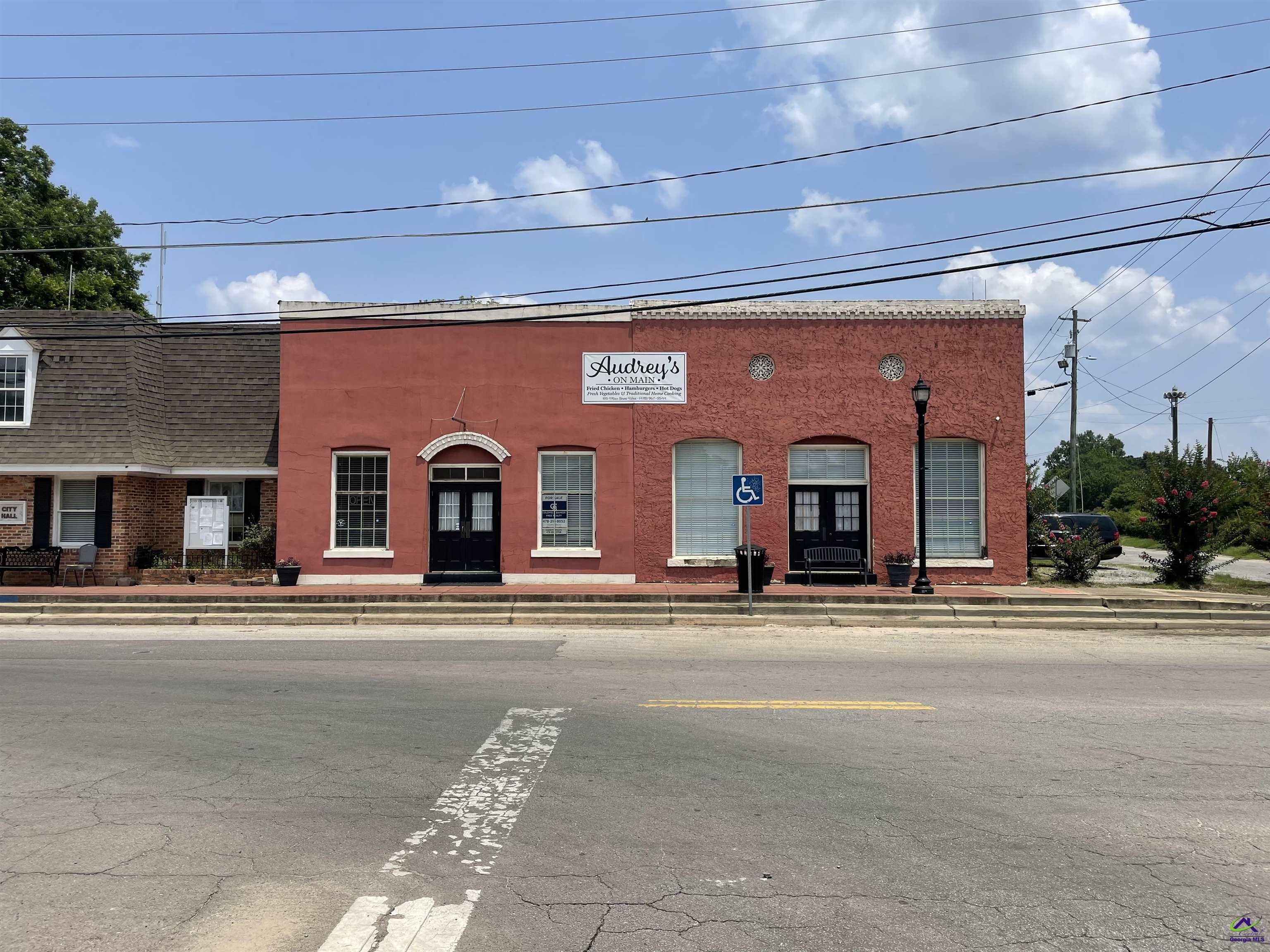 105 W Main Street
