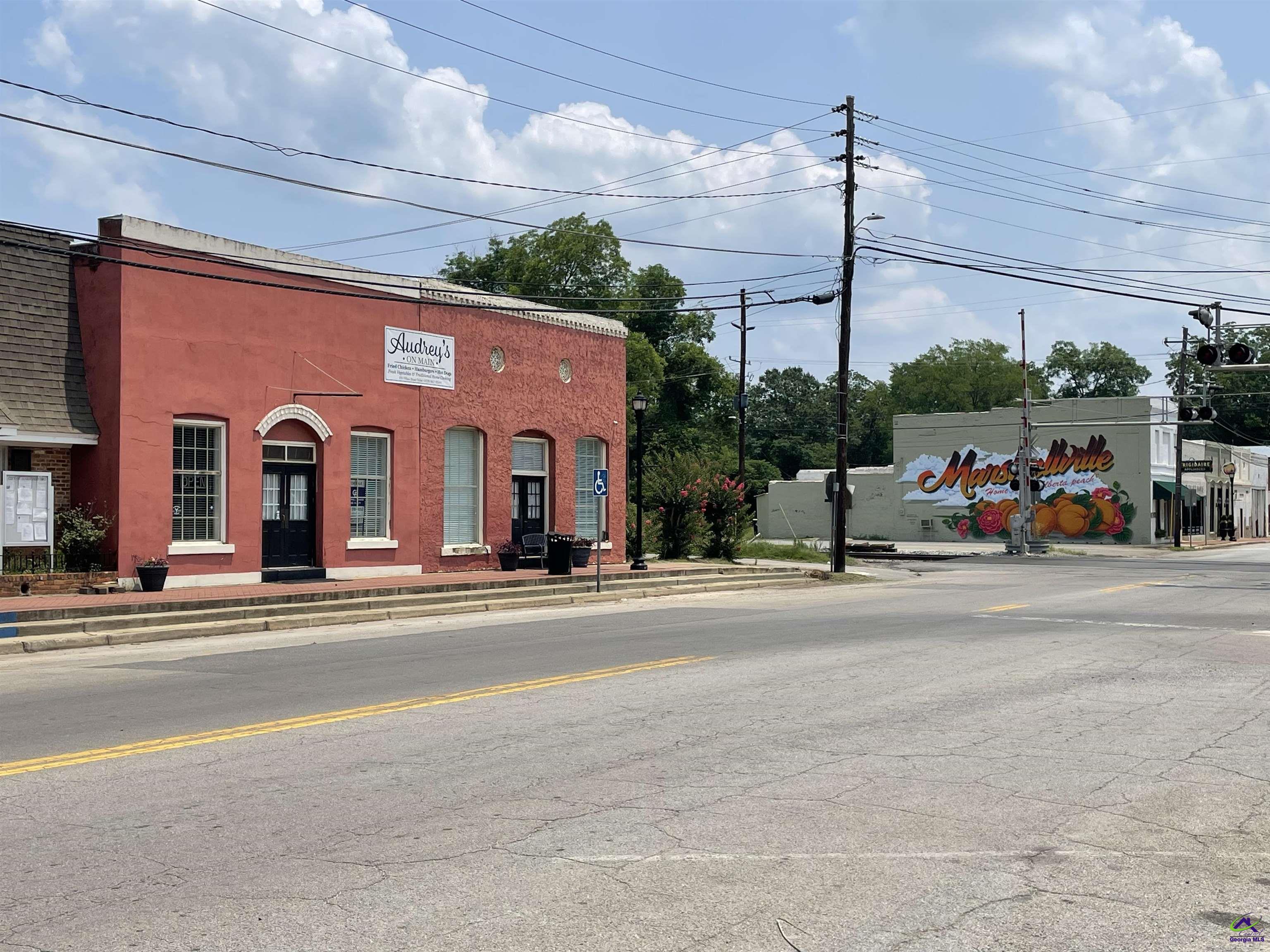 105 W Main Street