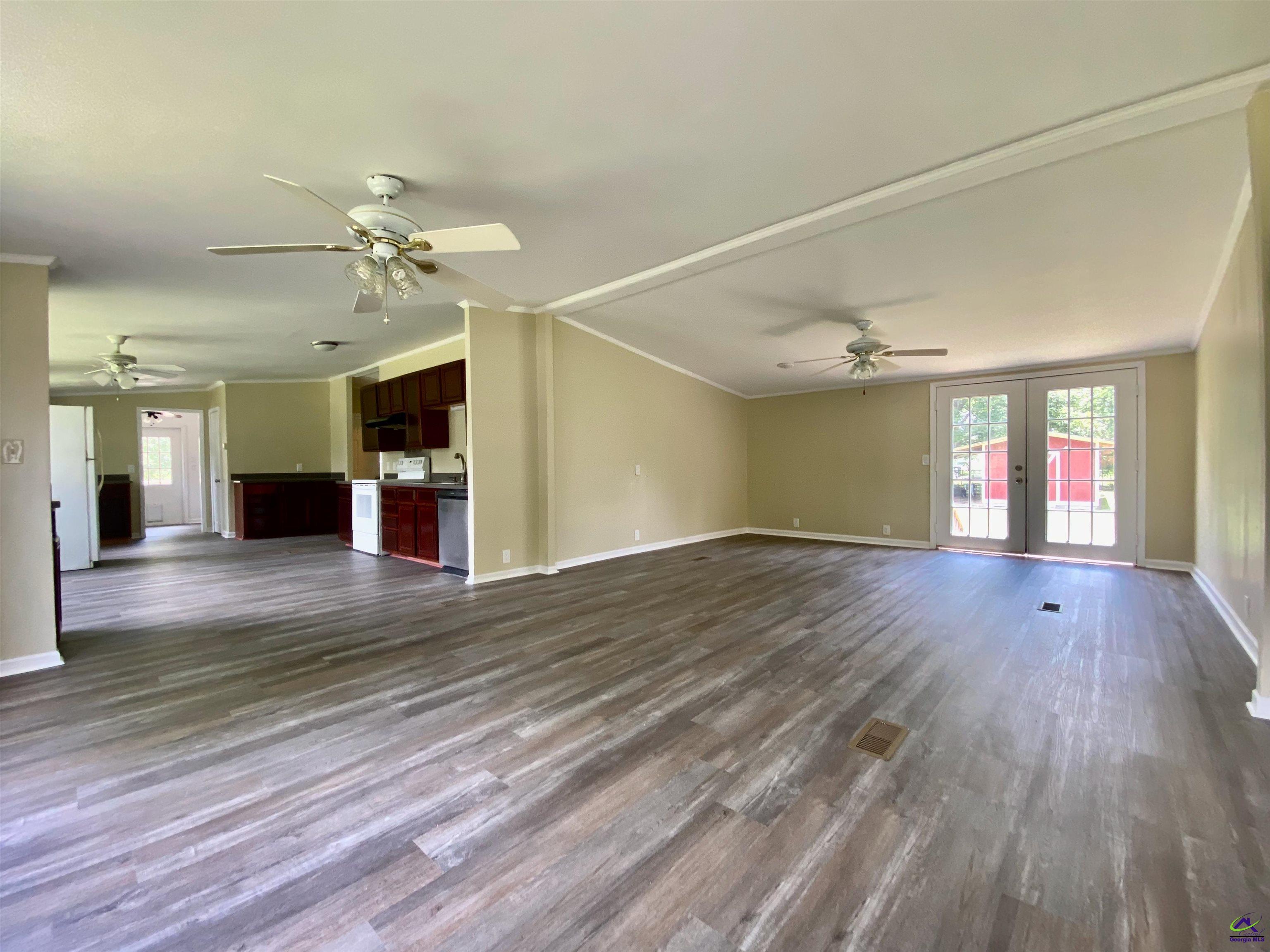 454 Felton Wood Road