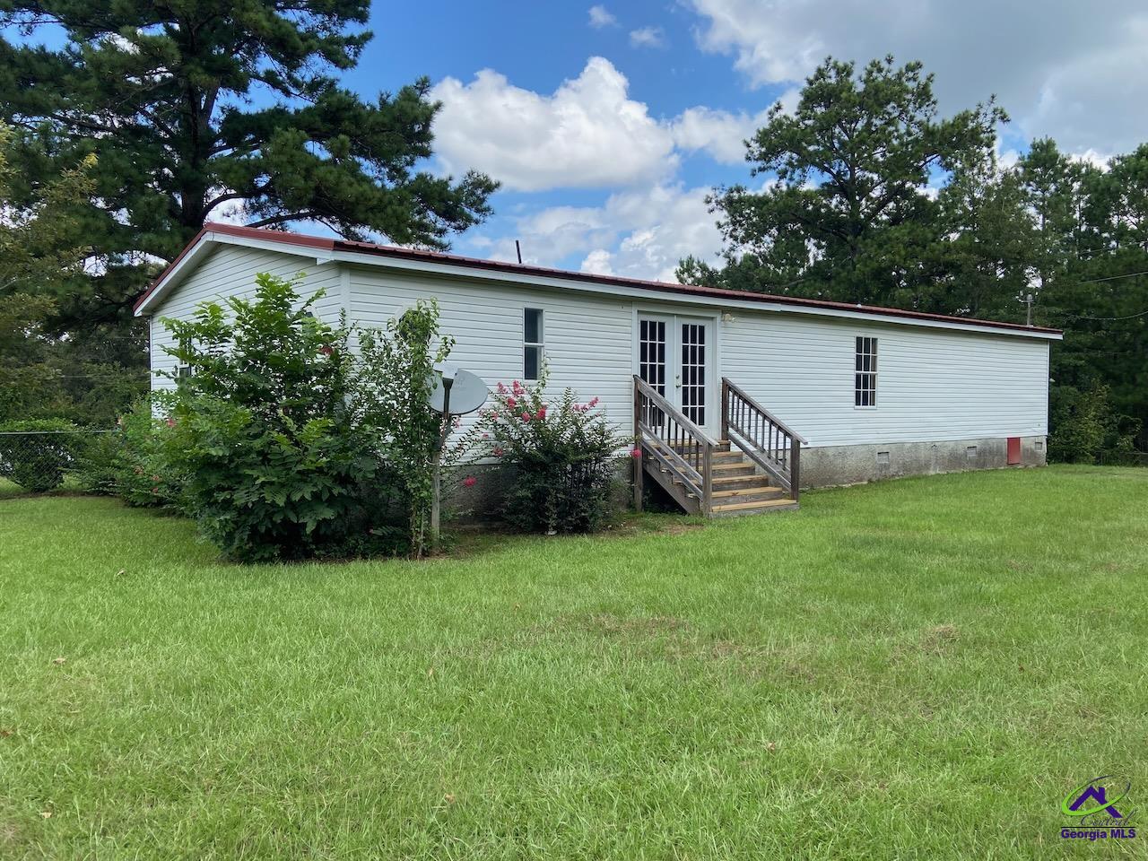 454 Felton Wood Road
