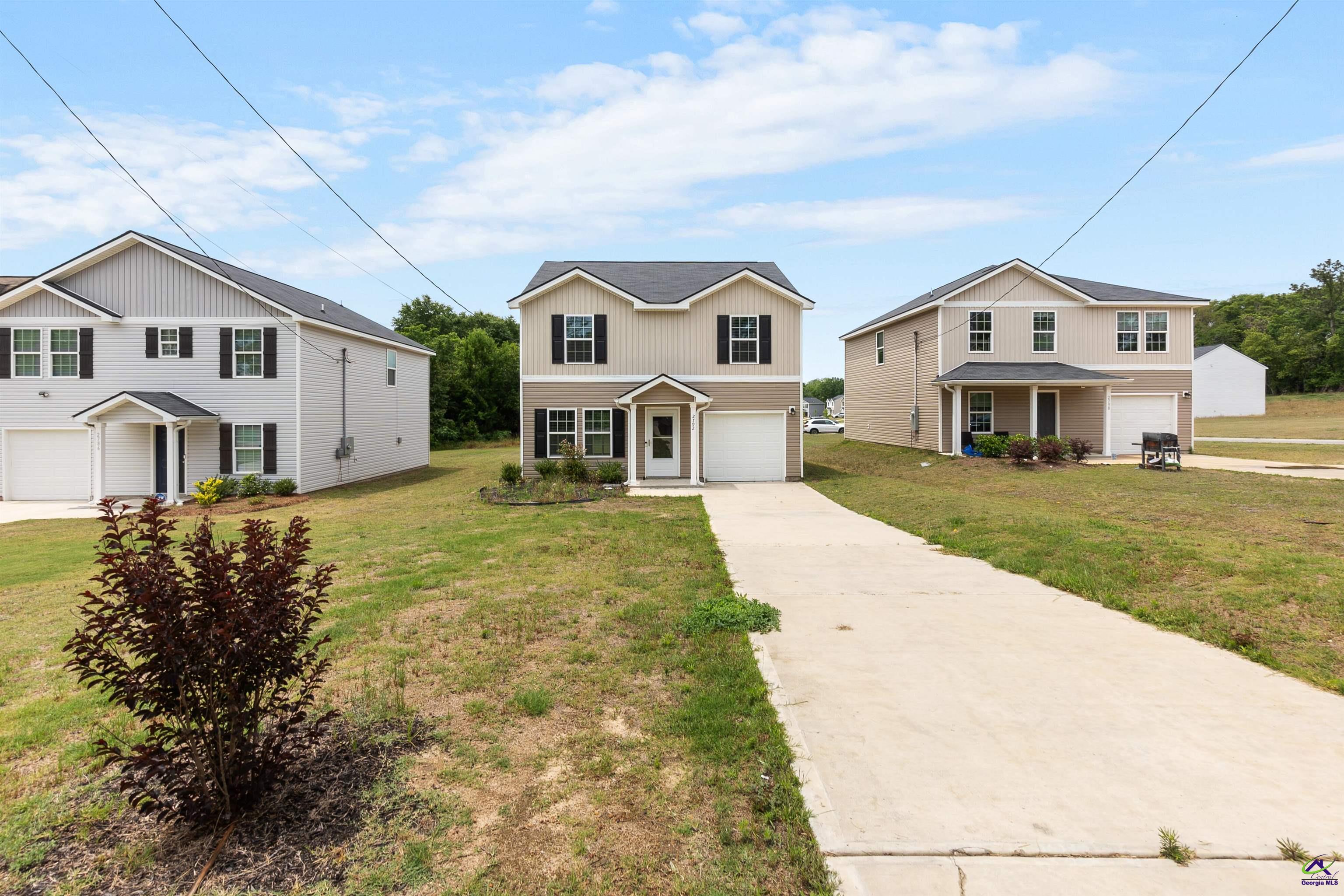 2792 Jordan Road