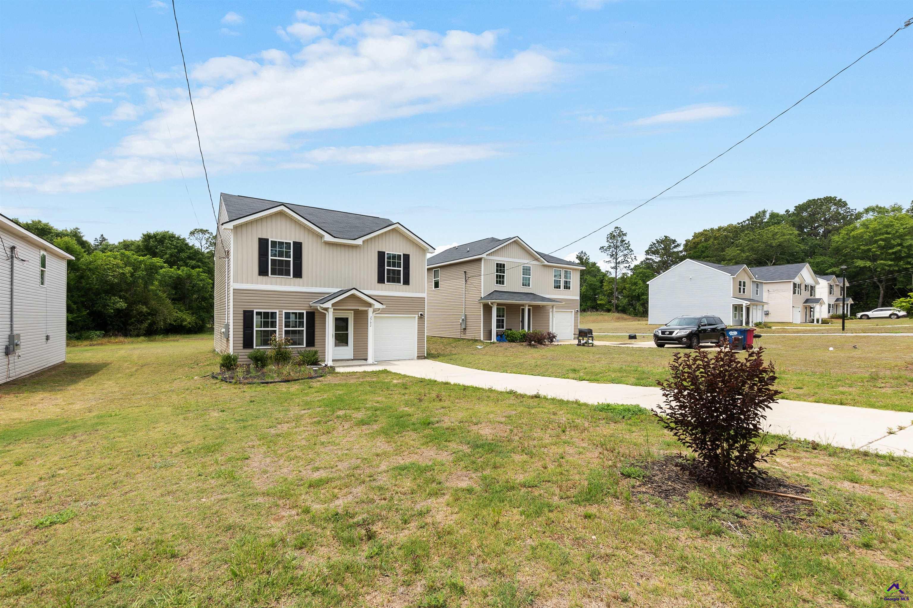 2792 Jordan Road