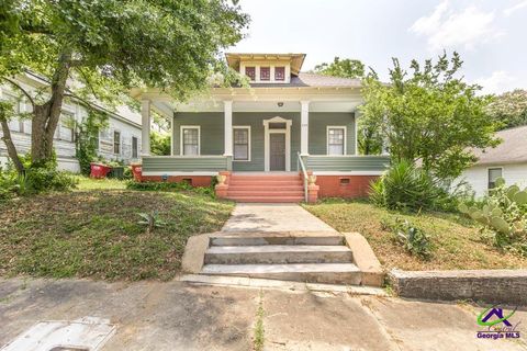248 Clisby Place Macon GA 31204