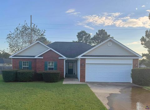 105 Windmill Ct Warner Robins GA 31088