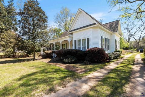 406 W Main Street Marshallville GA 31057