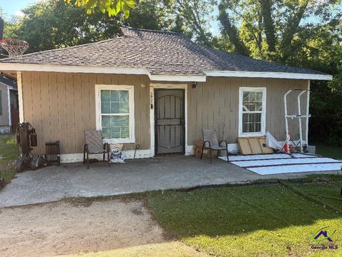 3928 Grand Avenue Macon GA 31204